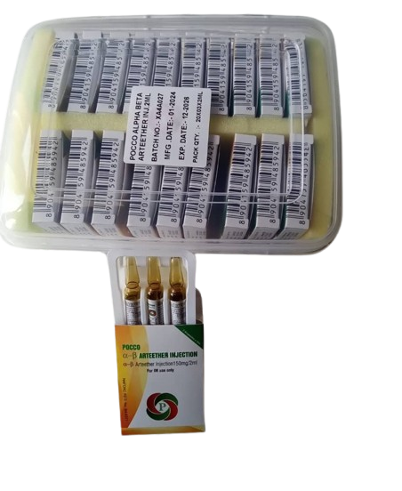 Alpha beta ( artetatr inj ).