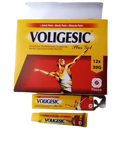 Voligesic